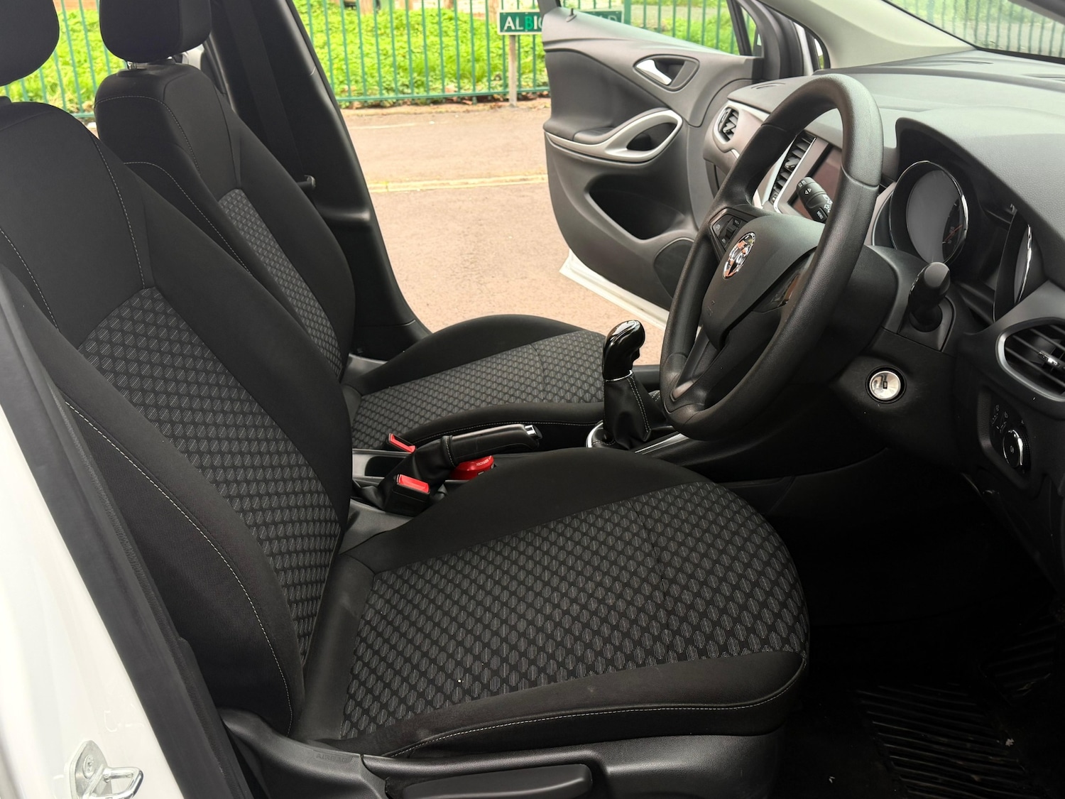 Used Vauxhall Astra 2021 for sale - 78102195: Photo 31