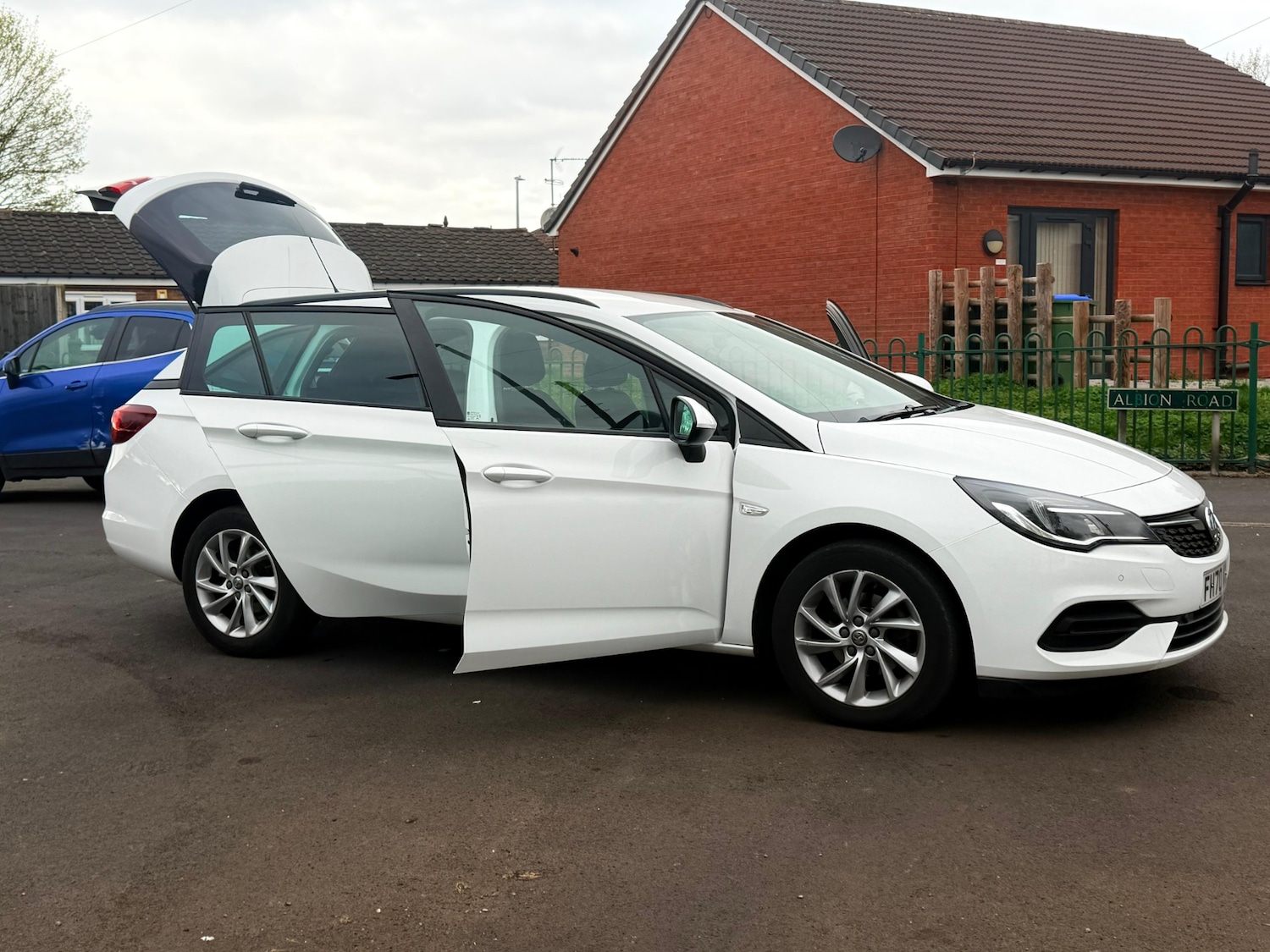 Used Vauxhall Astra 2021 for sale - 78102195: Photo 33