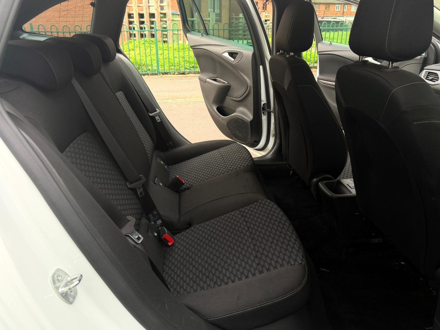 Used Vauxhall Astra 2021 for sale - 78102195: Photo 34