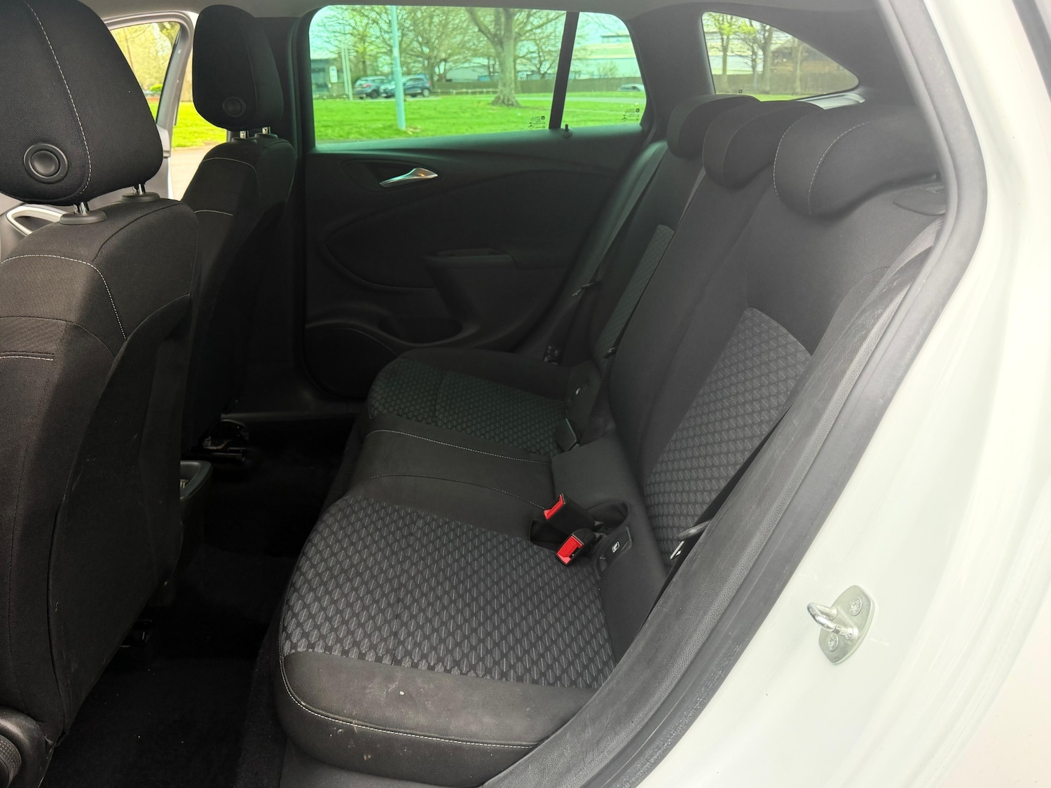 Used Vauxhall Astra 2021 for sale - 78102195: Photo 36