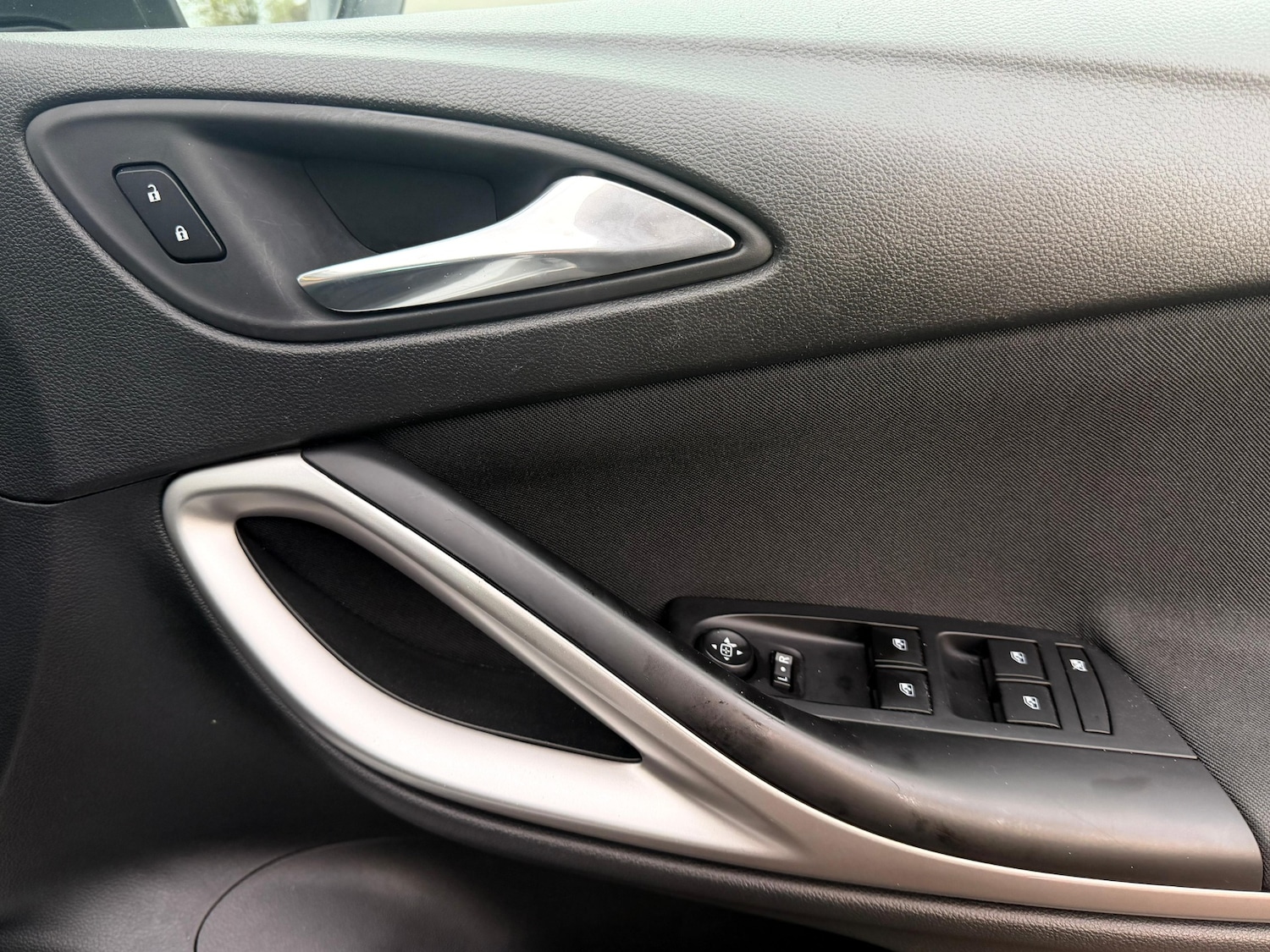 Used Vauxhall Astra 2021 for sale - 78102195: Photo 39