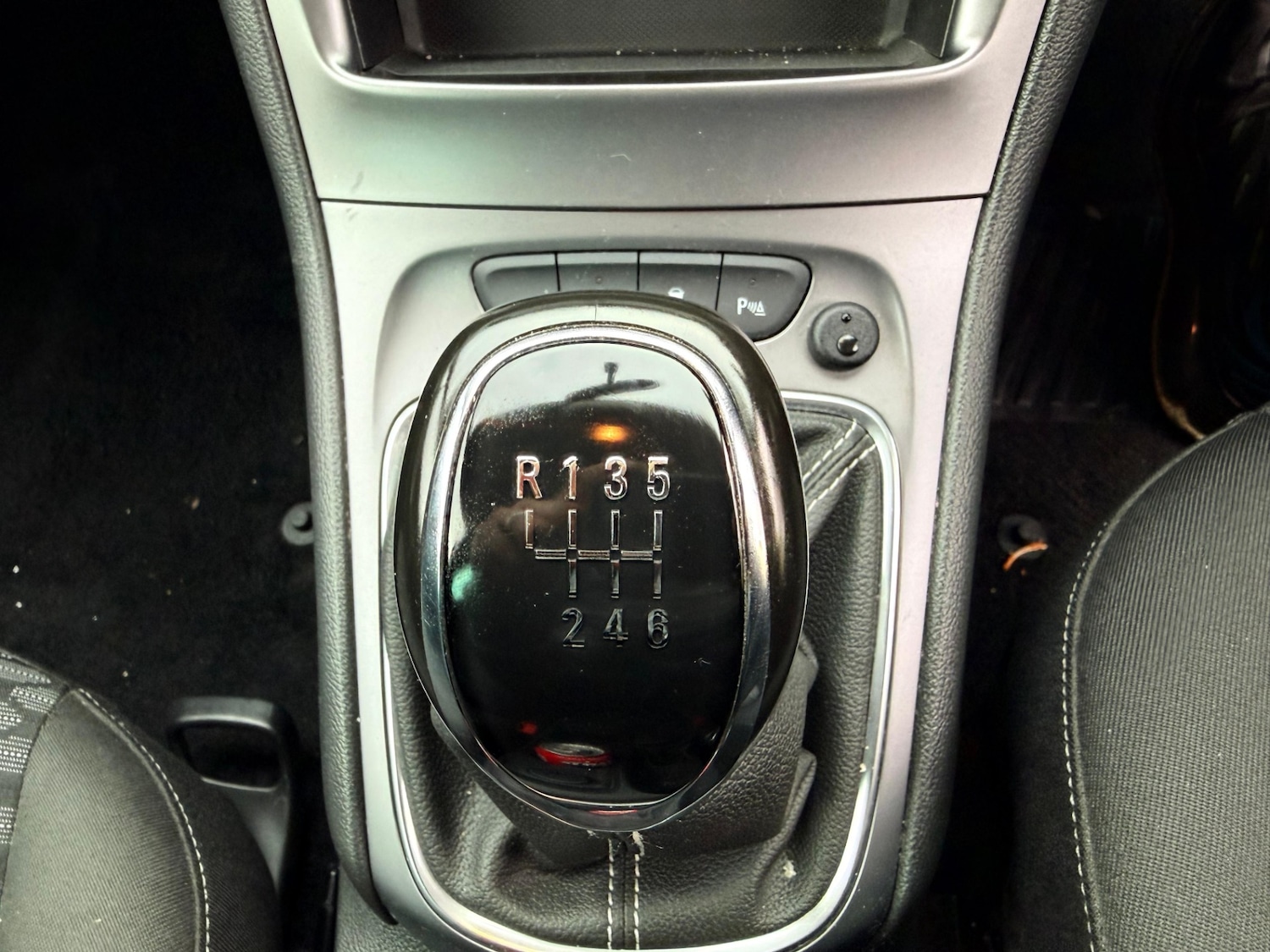 Used Vauxhall Astra 2021 for sale - 78102195: Photo 44