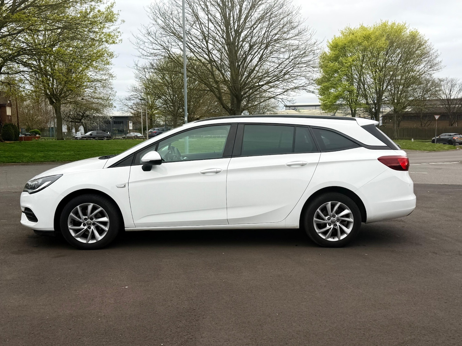 Used Vauxhall Astra 2021 for sale - 78102195: Photo 6