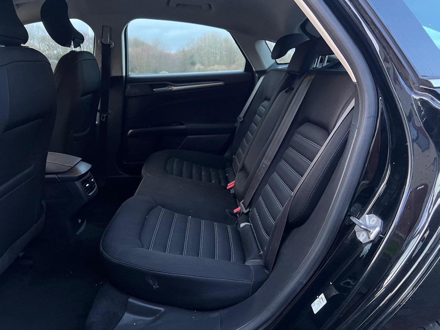 Used Ford Mondeo 2016 for sale - 76802521: Photo 26