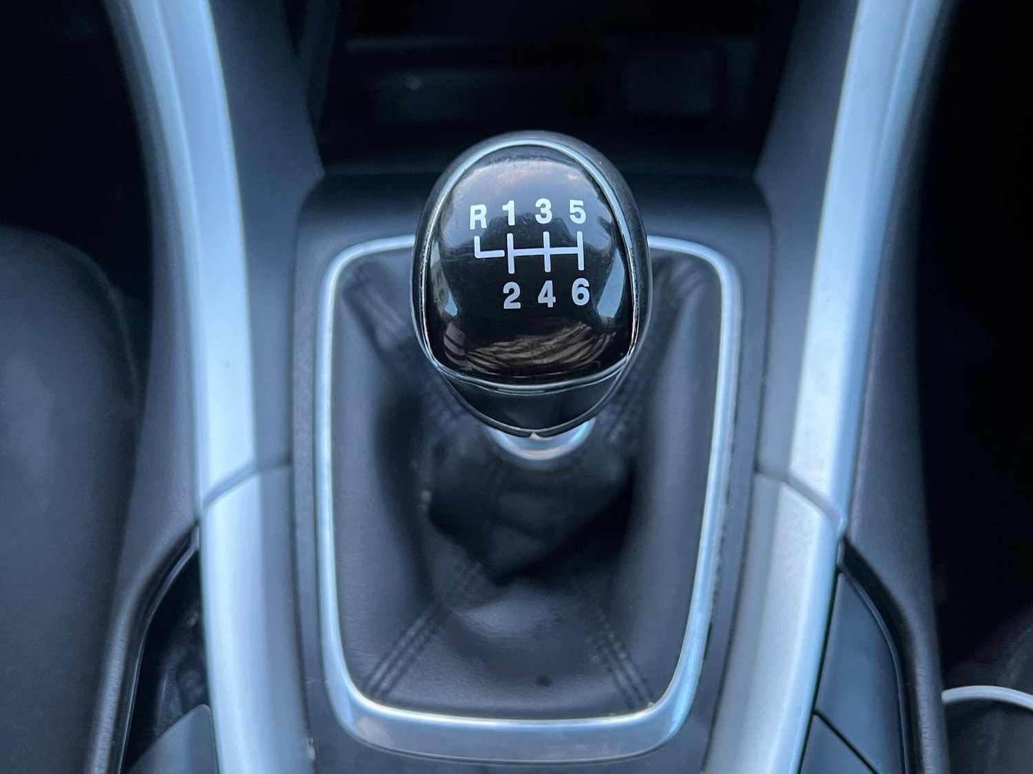 Used Ford Mondeo 2016 for sale - 76802521: Photo 33