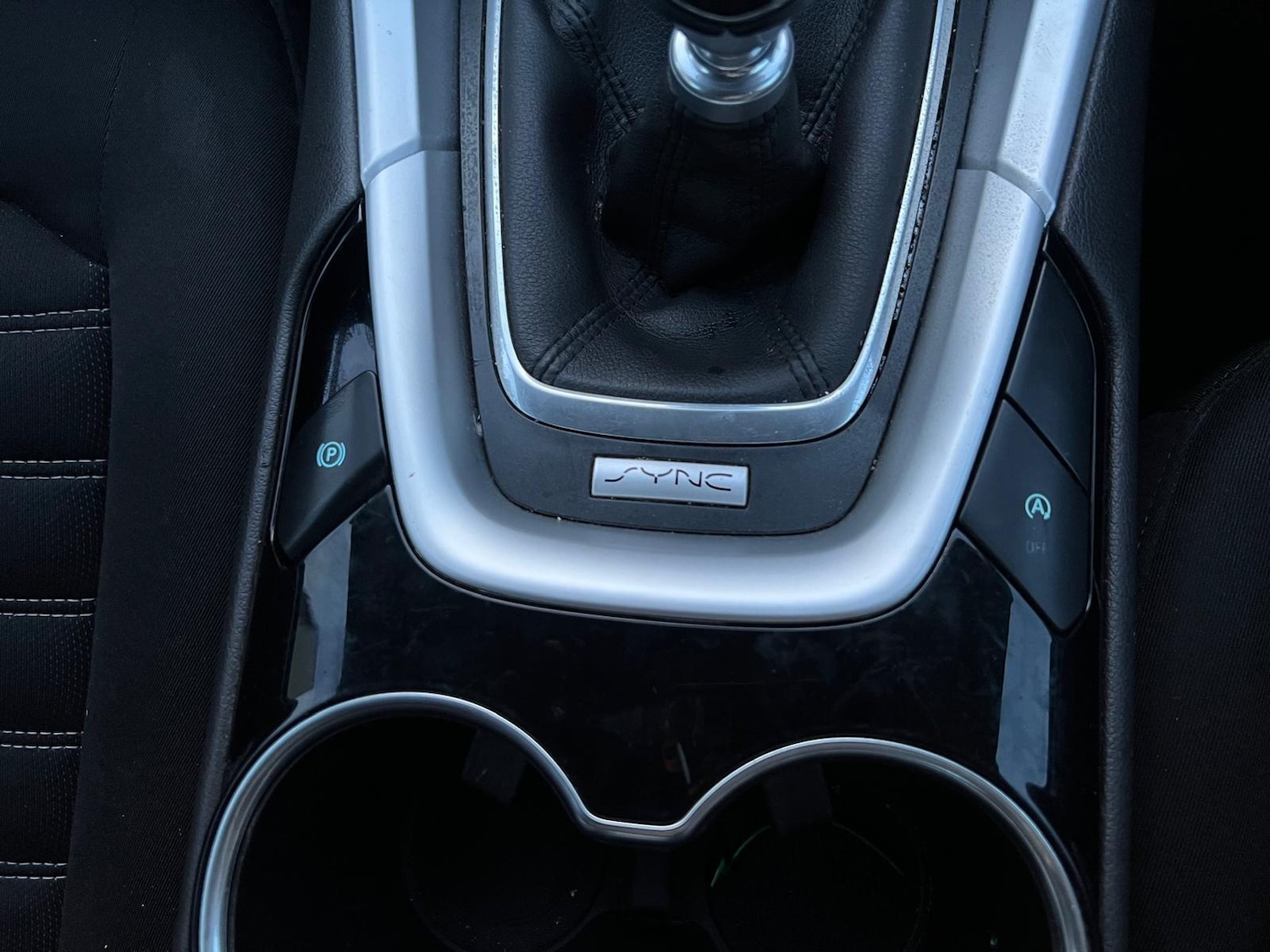 Used Ford Mondeo 2016 for sale - 76802521: Photo 37