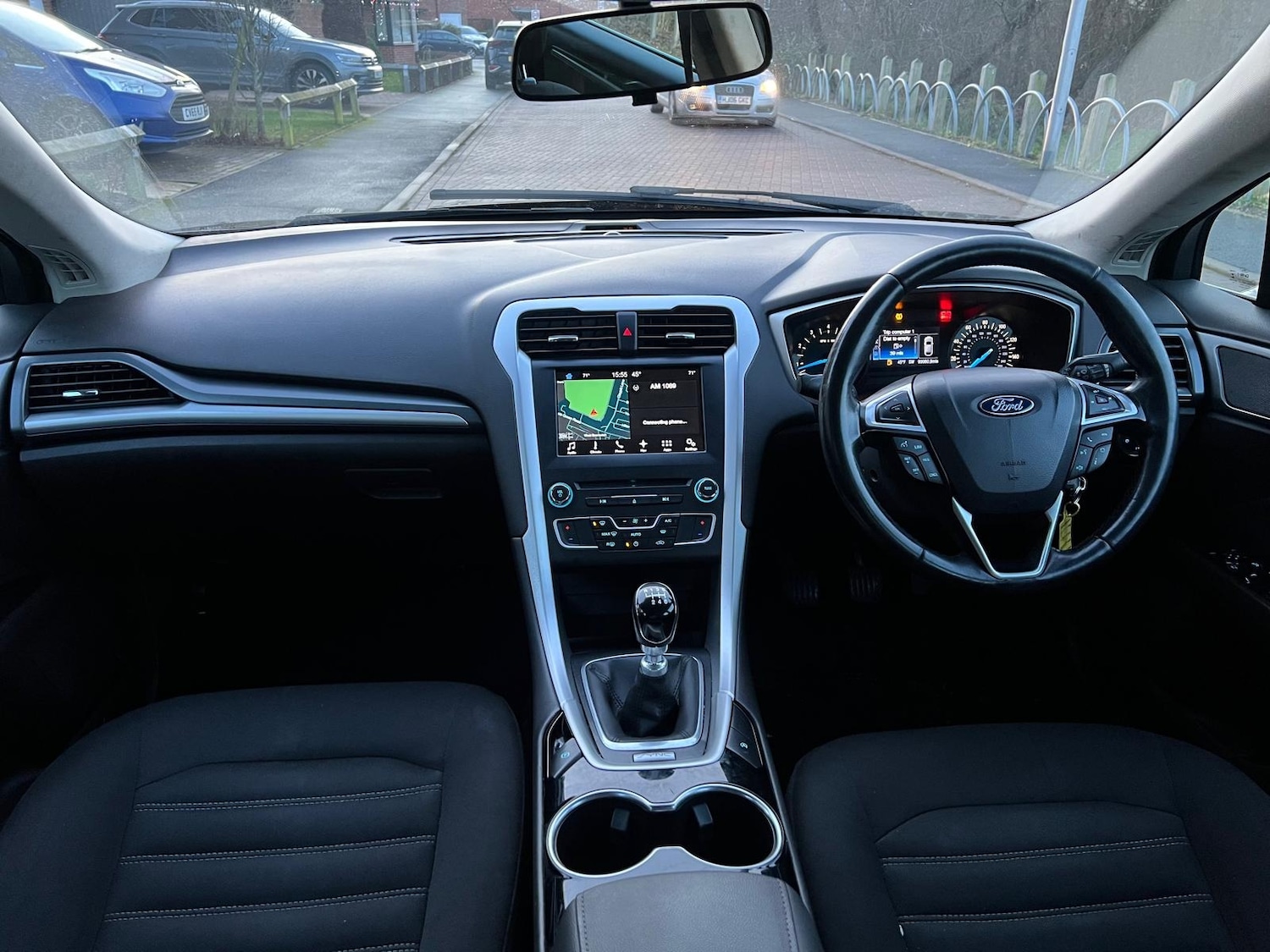 Used Ford Mondeo 2016 for sale - 76802521: Photo 39