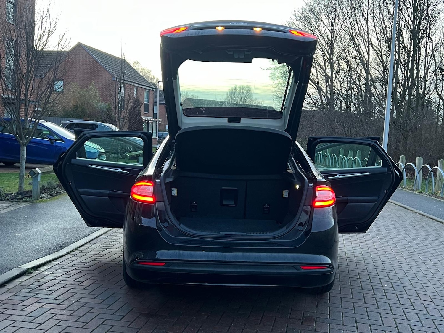 Used Ford Mondeo 2016 for sale - 76802521: Photo 50