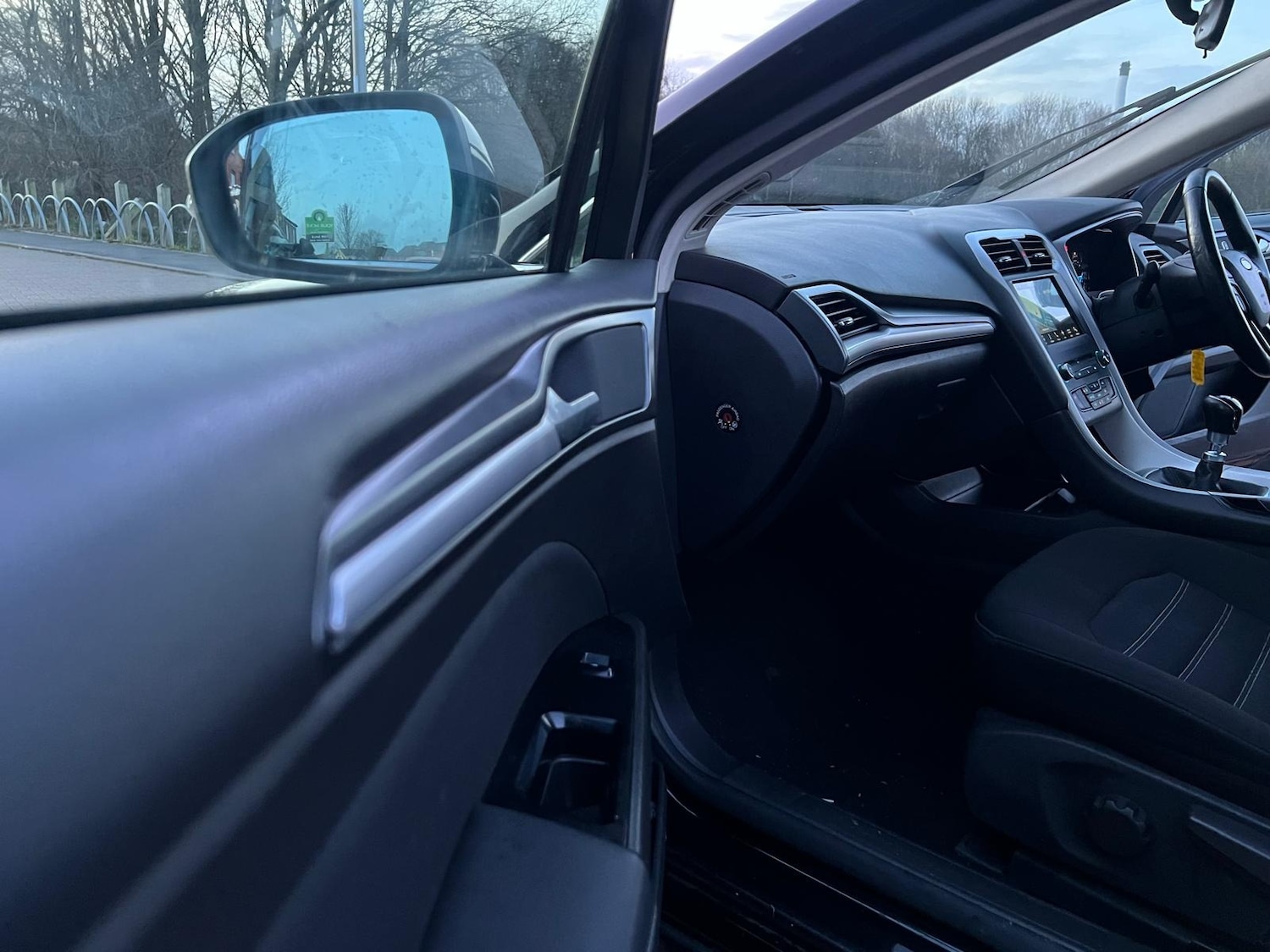 Used Ford Mondeo 2016 for sale - 76802521: Photo 53