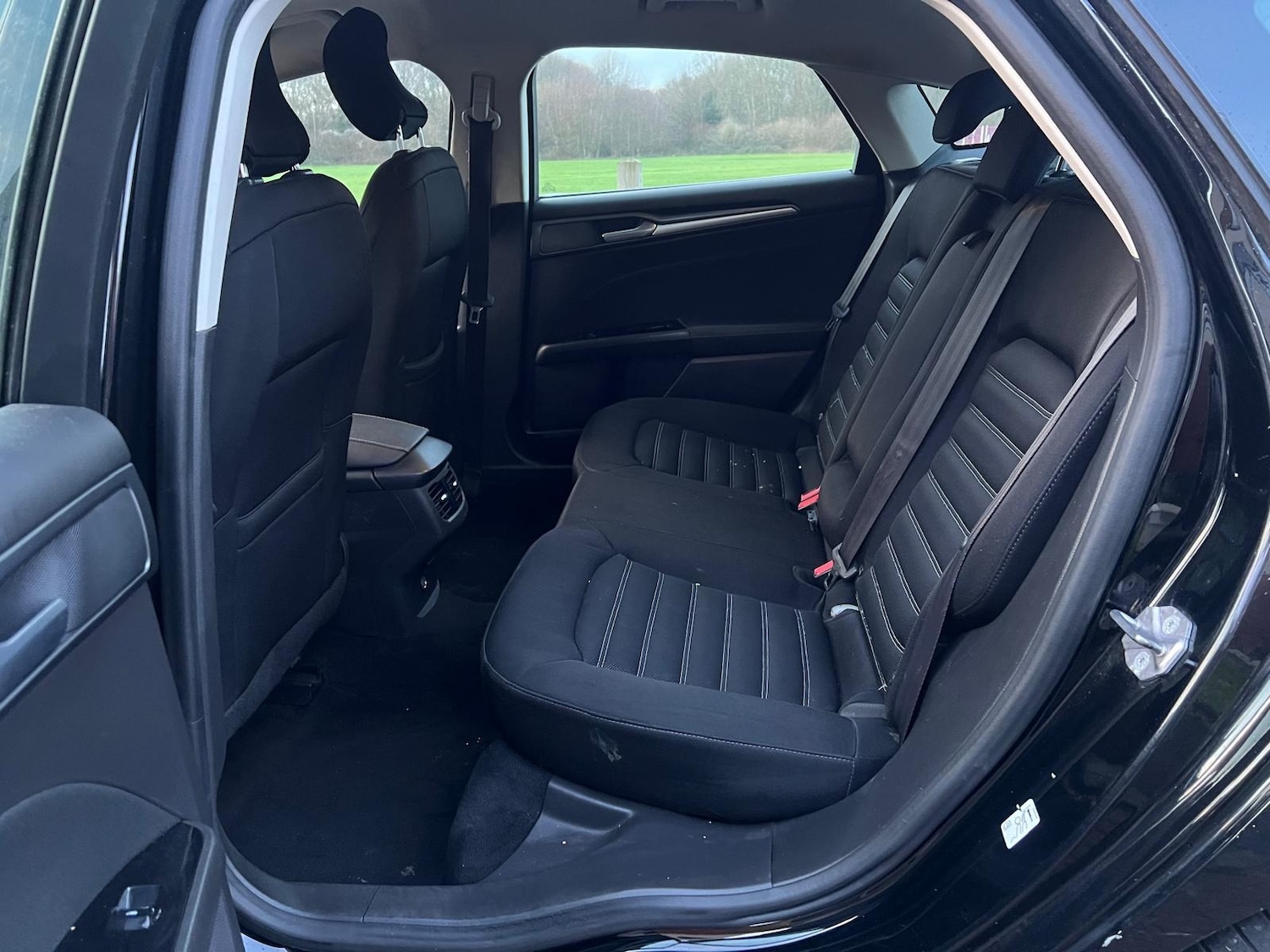 Used Ford Mondeo 2016 for sale - 76802521: Photo 6