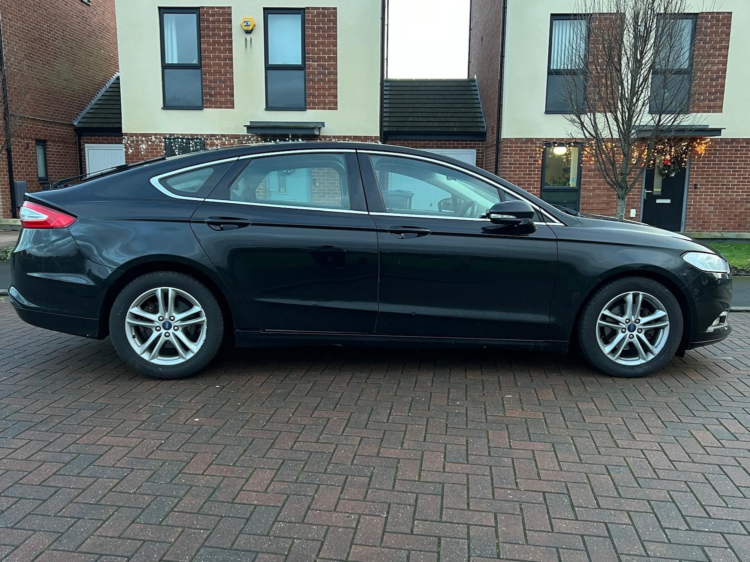 Used Ford Mondeo 2016 for sale - 76802521: Photo 8