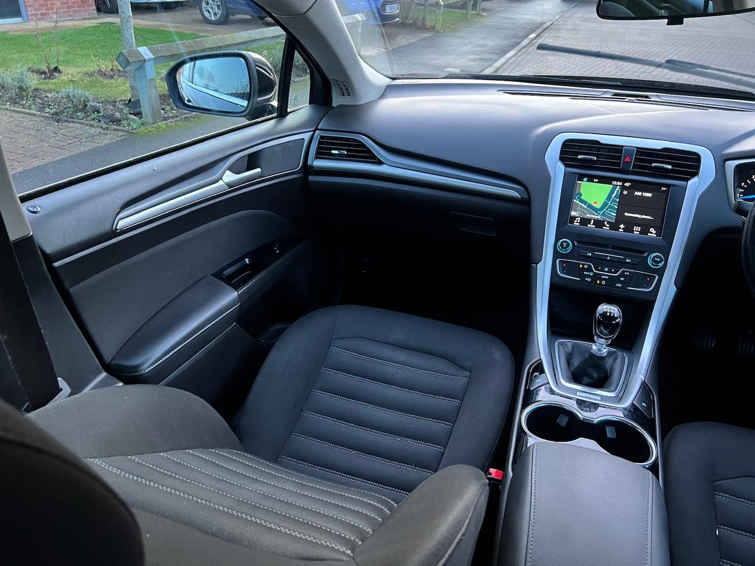 Used Ford Mondeo 2016 for sale - 76802521: Photo 9