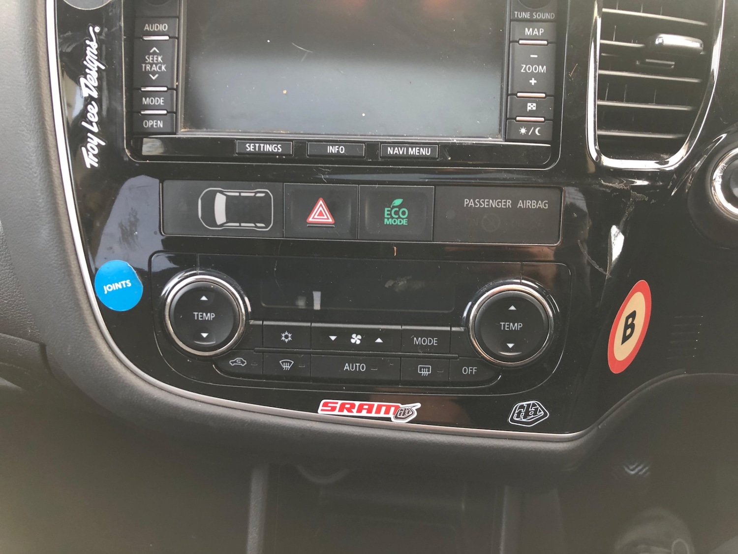 Used Mitsubishi Outlander 2014 for sale - 76573822: Photo 14