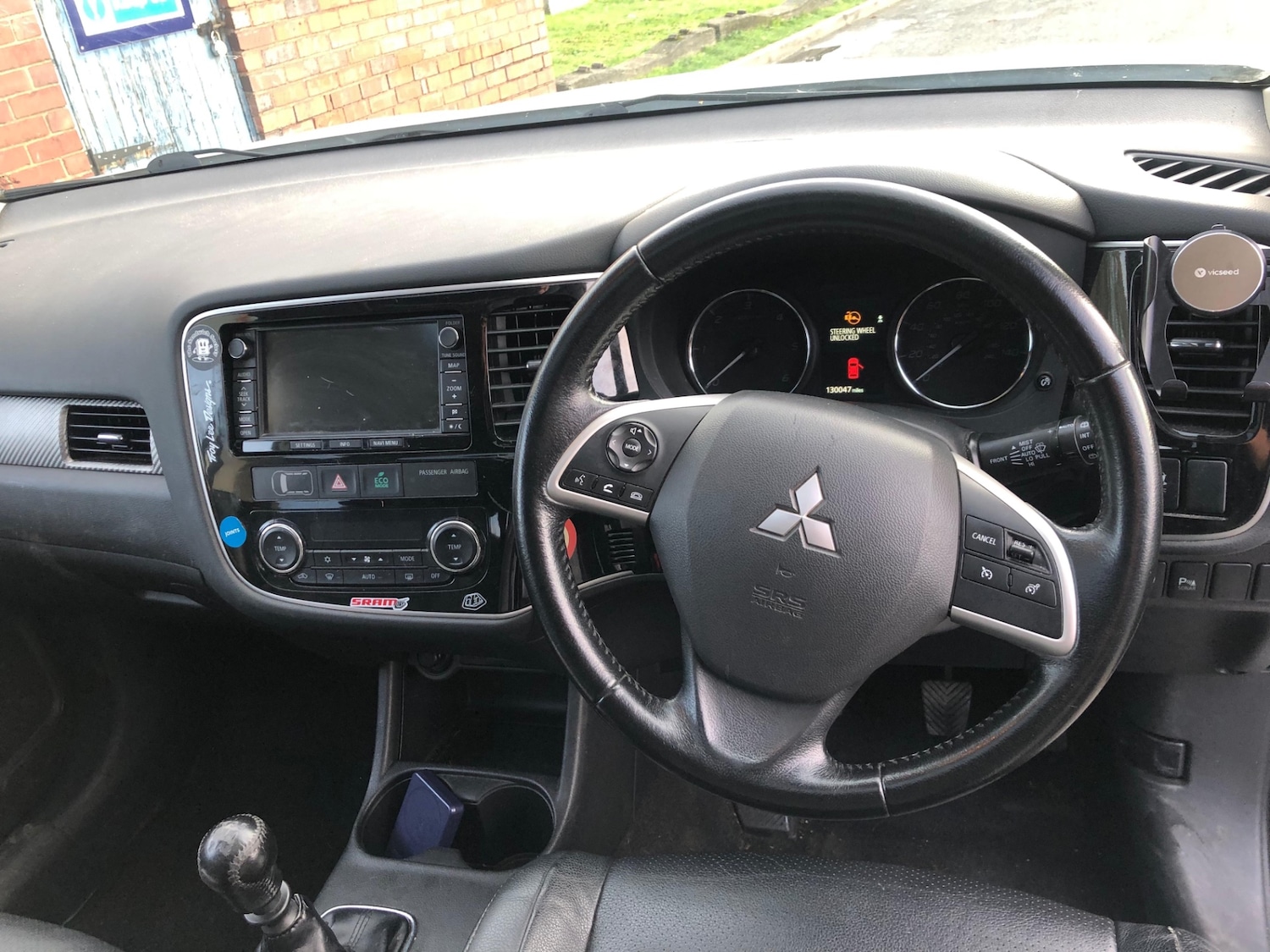 Used Mitsubishi Outlander 2014 for sale - 76573822: Photo 15