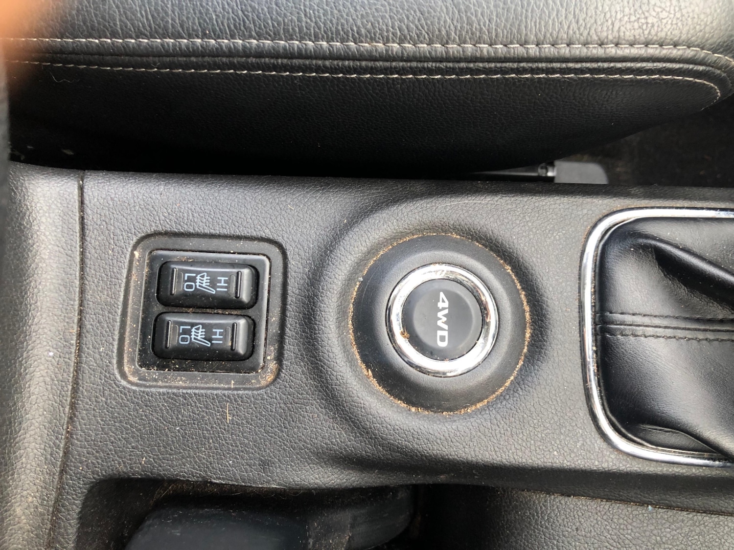 Used Mitsubishi Outlander 2014 for sale - 76573822: Photo 17