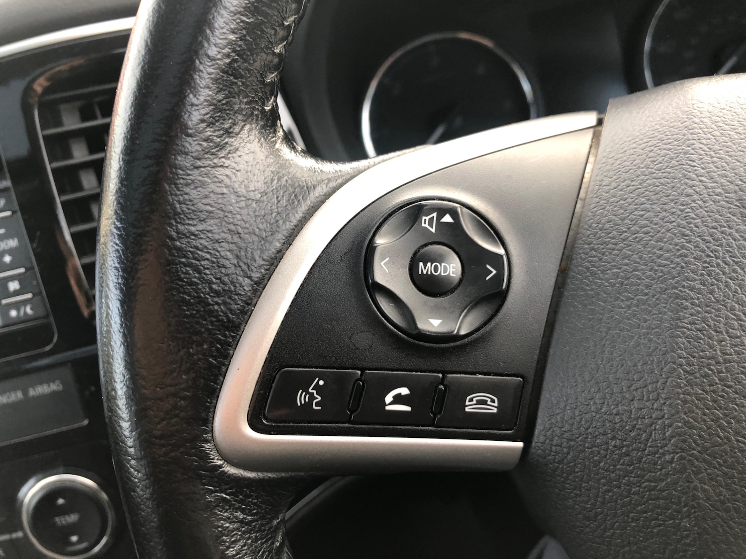 Used Mitsubishi Outlander 2014 for sale - 76573822: Photo 20