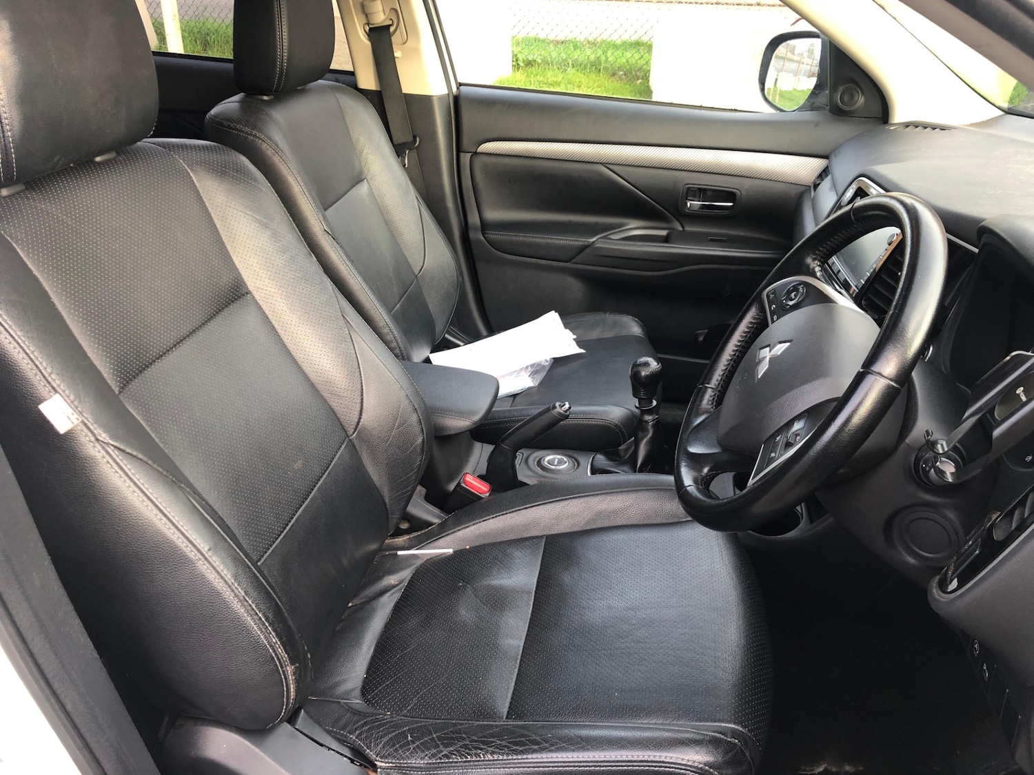 Used Mitsubishi Outlander 2014 for sale - 76573822: Photo 22