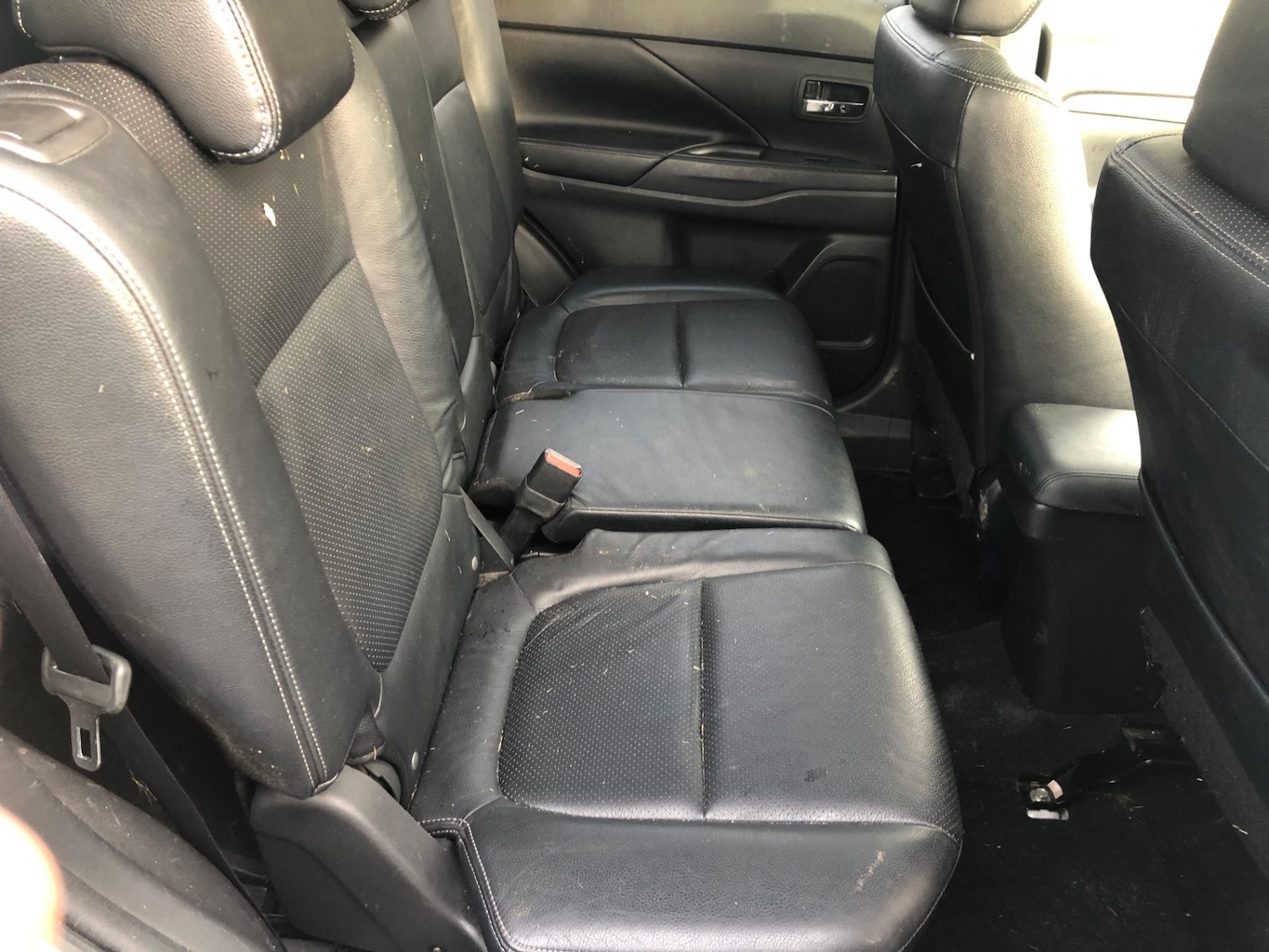 Used Mitsubishi Outlander 2014 for sale - 76573822: Photo 24