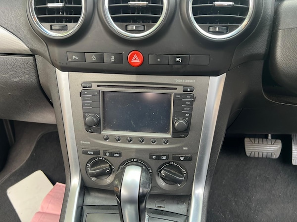 Used Vauxhall Antara 2012 for sale - 76271404: Photo 27