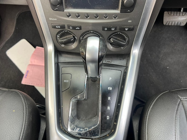 Used Vauxhall Antara 2012 for sale - 76271404: Photo 28