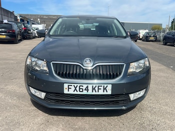 Used Skoda Octavia 2014 for sale - 78456810: Photo