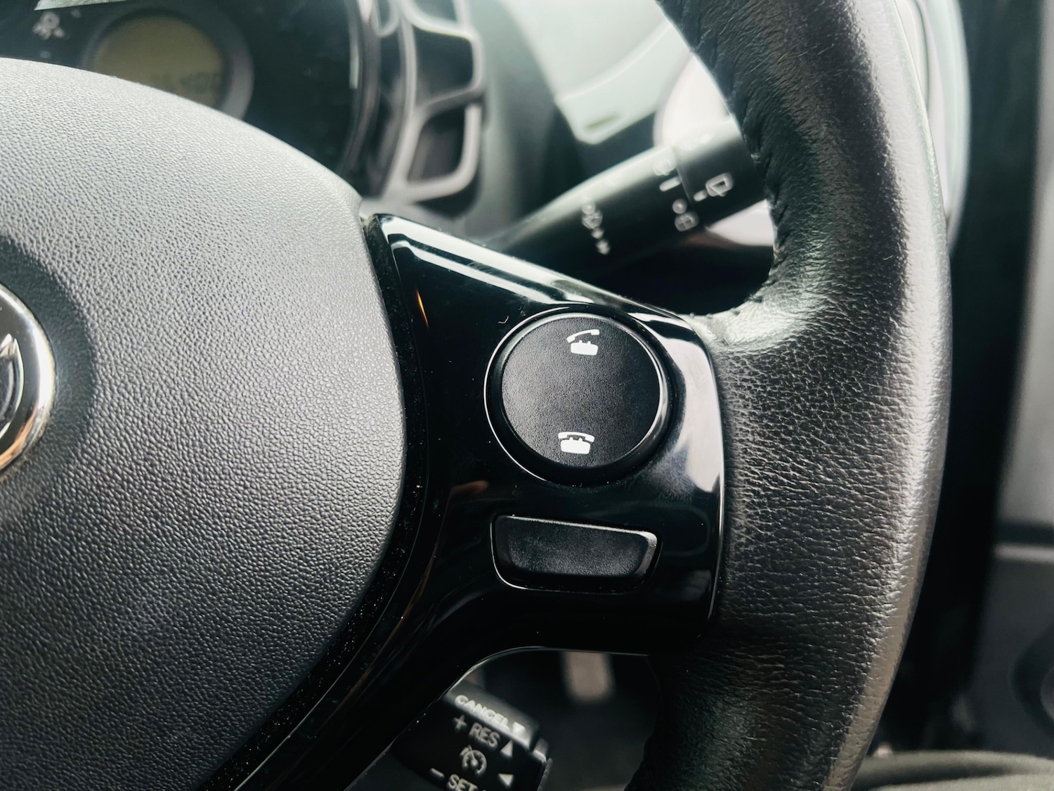 Used Toyota AYGO 2015 for sale - 77457156: Photo 45