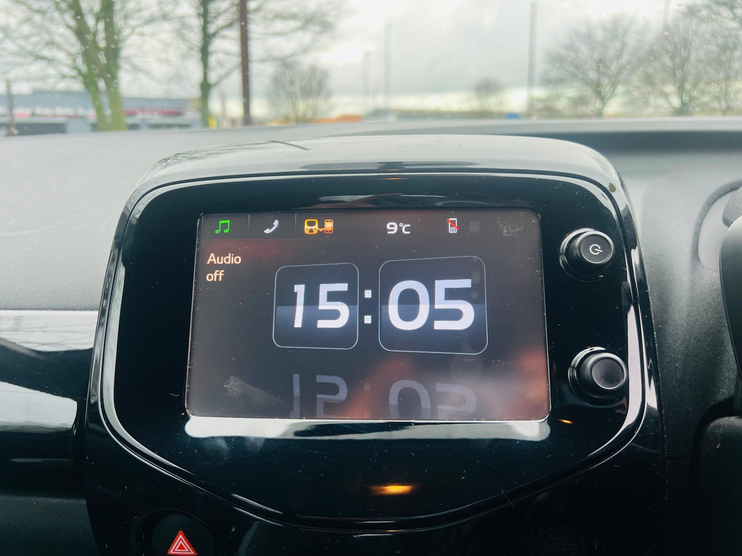 Used Toyota AYGO 2015 for sale - 77457156: Photo 51