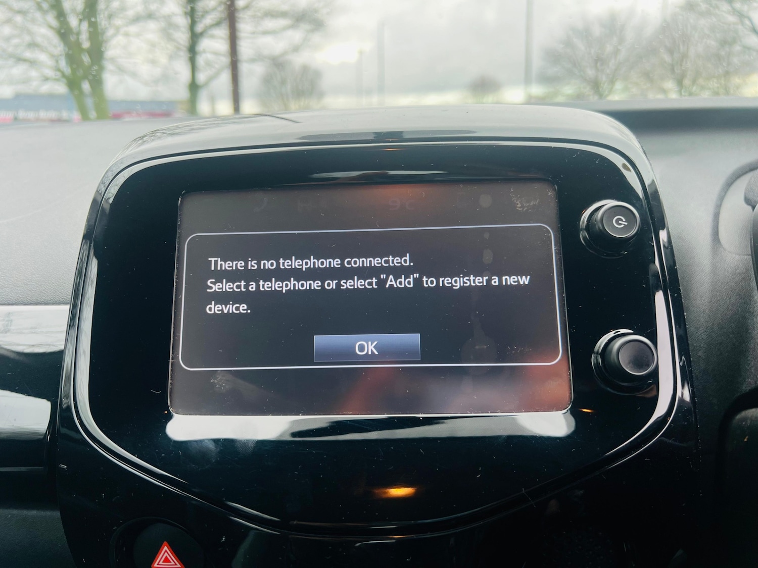 Used Toyota AYGO 2015 for sale - 77457156: Photo 52