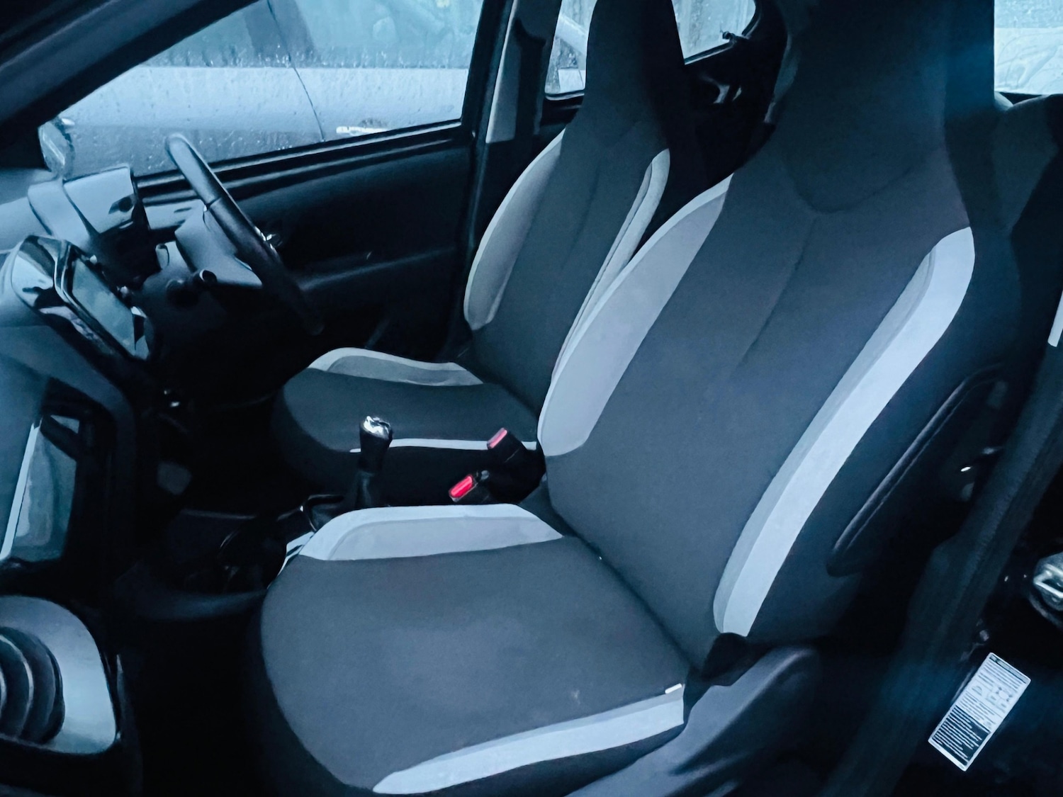 Used Toyota AYGO 2015 for sale - 77457156: Photo 7