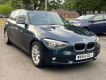 Used BMW 1 Series 2014 for sale - 79069097: Photo