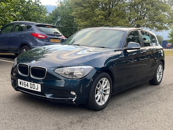 Used BMW 1 Series 2014 for sale - 79069097: Photo