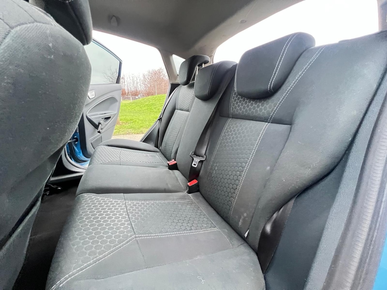 Used Ford Fiesta 2011 for sale - 77067491: Photo 32