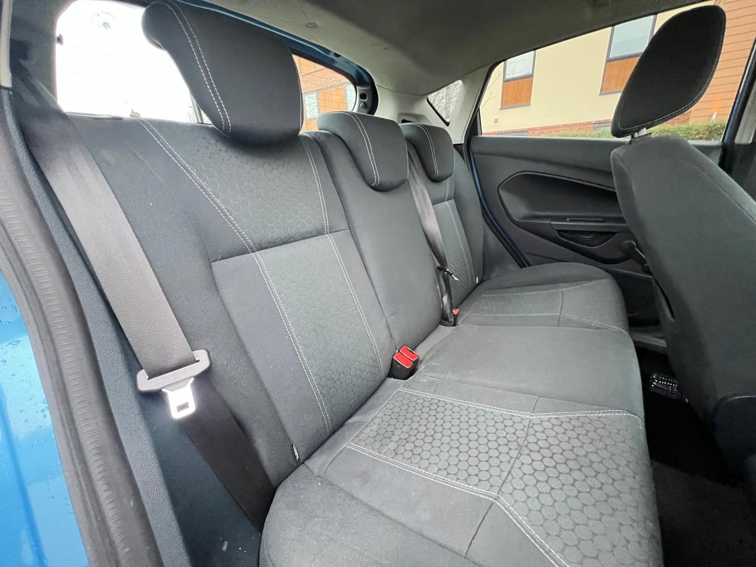 Used Ford Fiesta 2011 for sale - 77067491: Photo 39