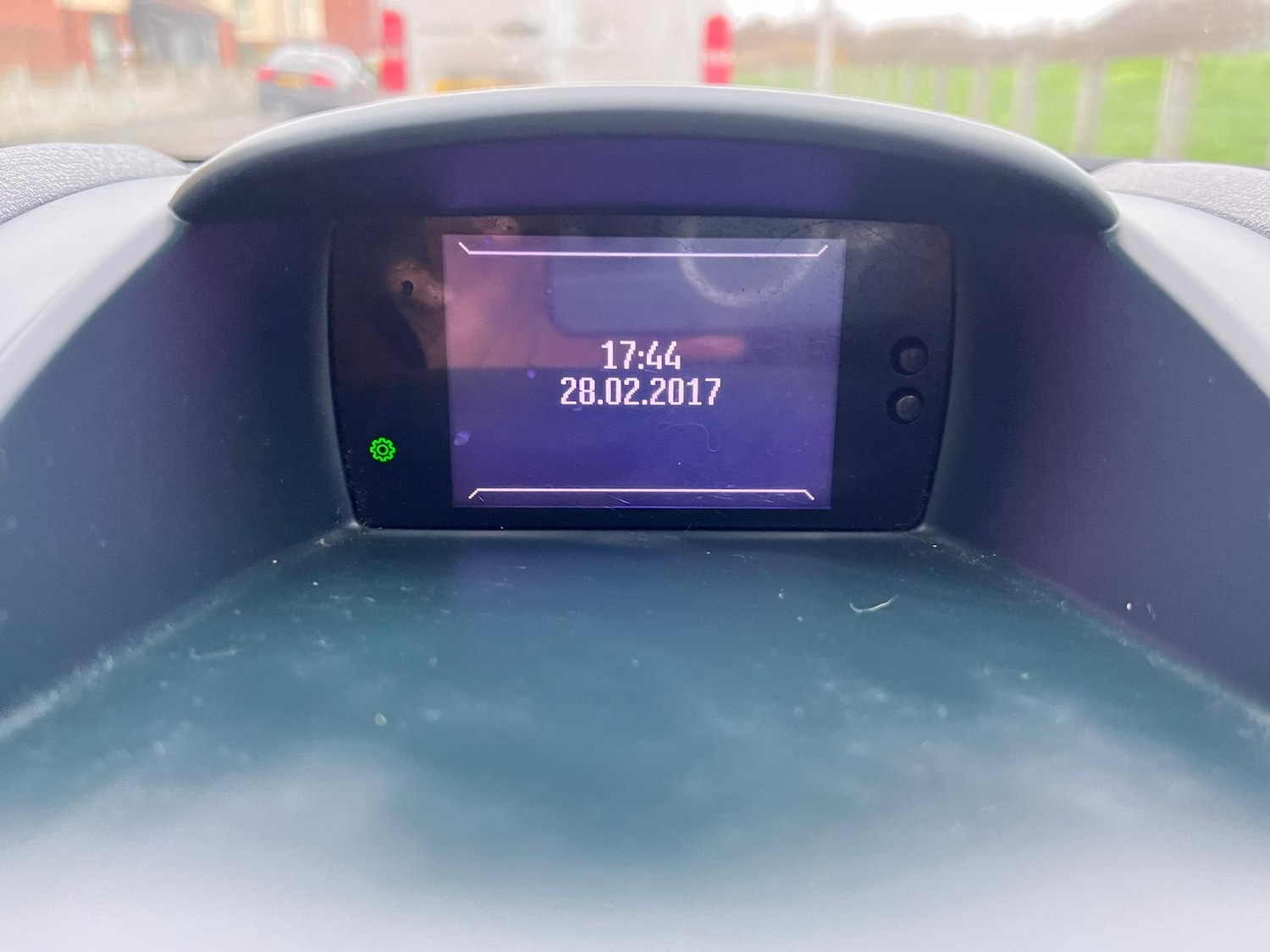 Used Ford Fiesta 2011 for sale - 77067491: Photo 41