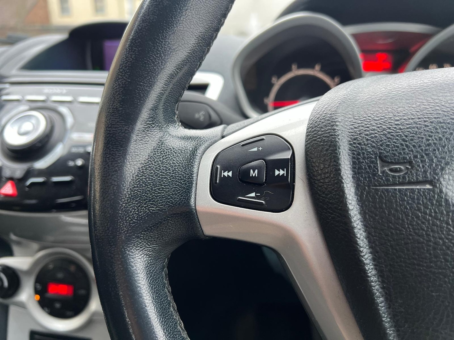 Used Ford Fiesta 2011 for sale - 77067491: Photo 45