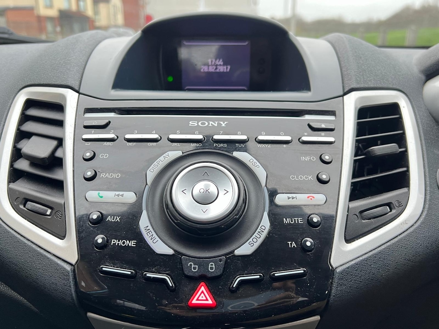 Used Ford Fiesta 2011 for sale - 77067491: Photo 46