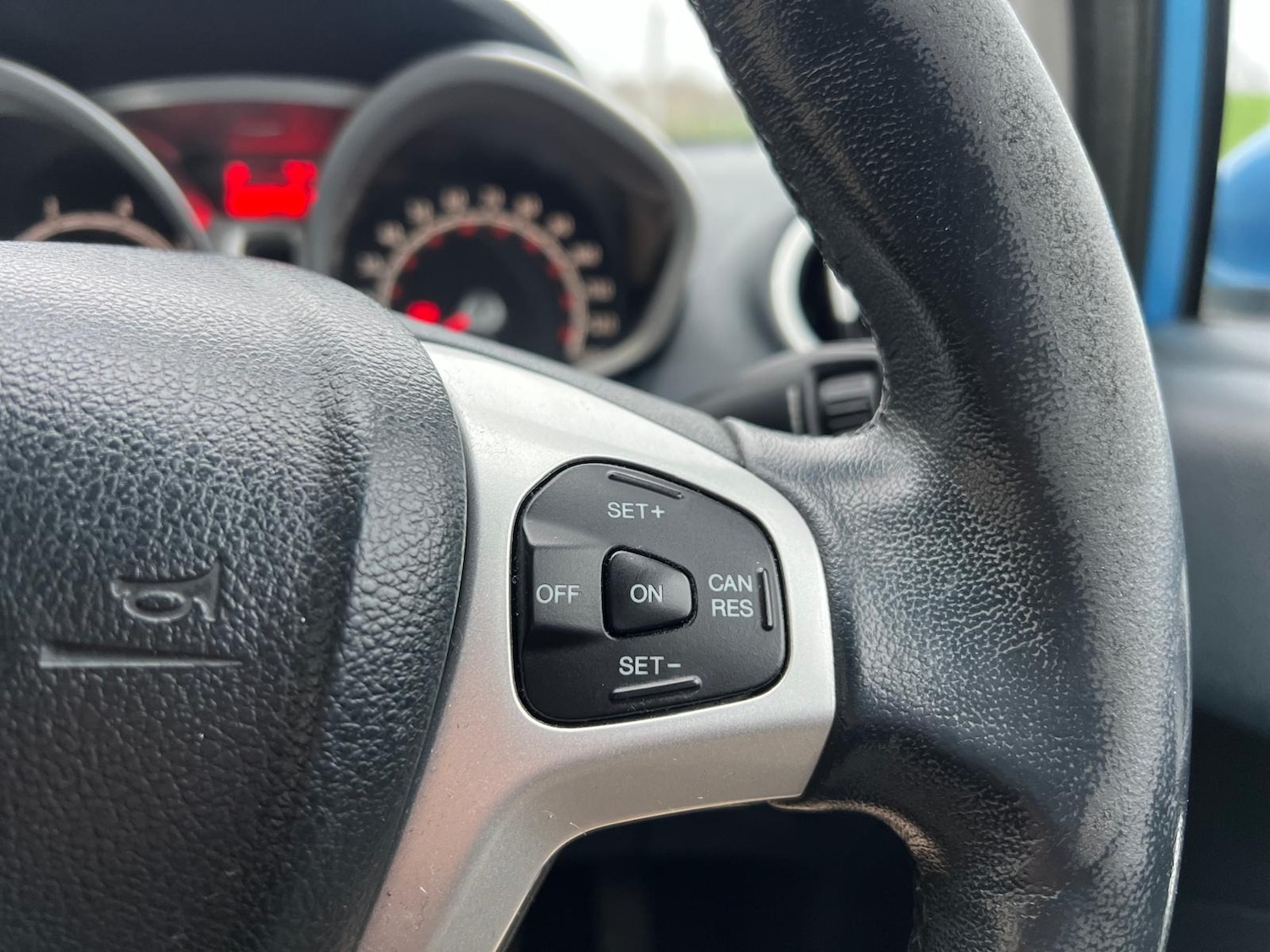 Used Ford Fiesta 2011 for sale - 77067491: Photo 47