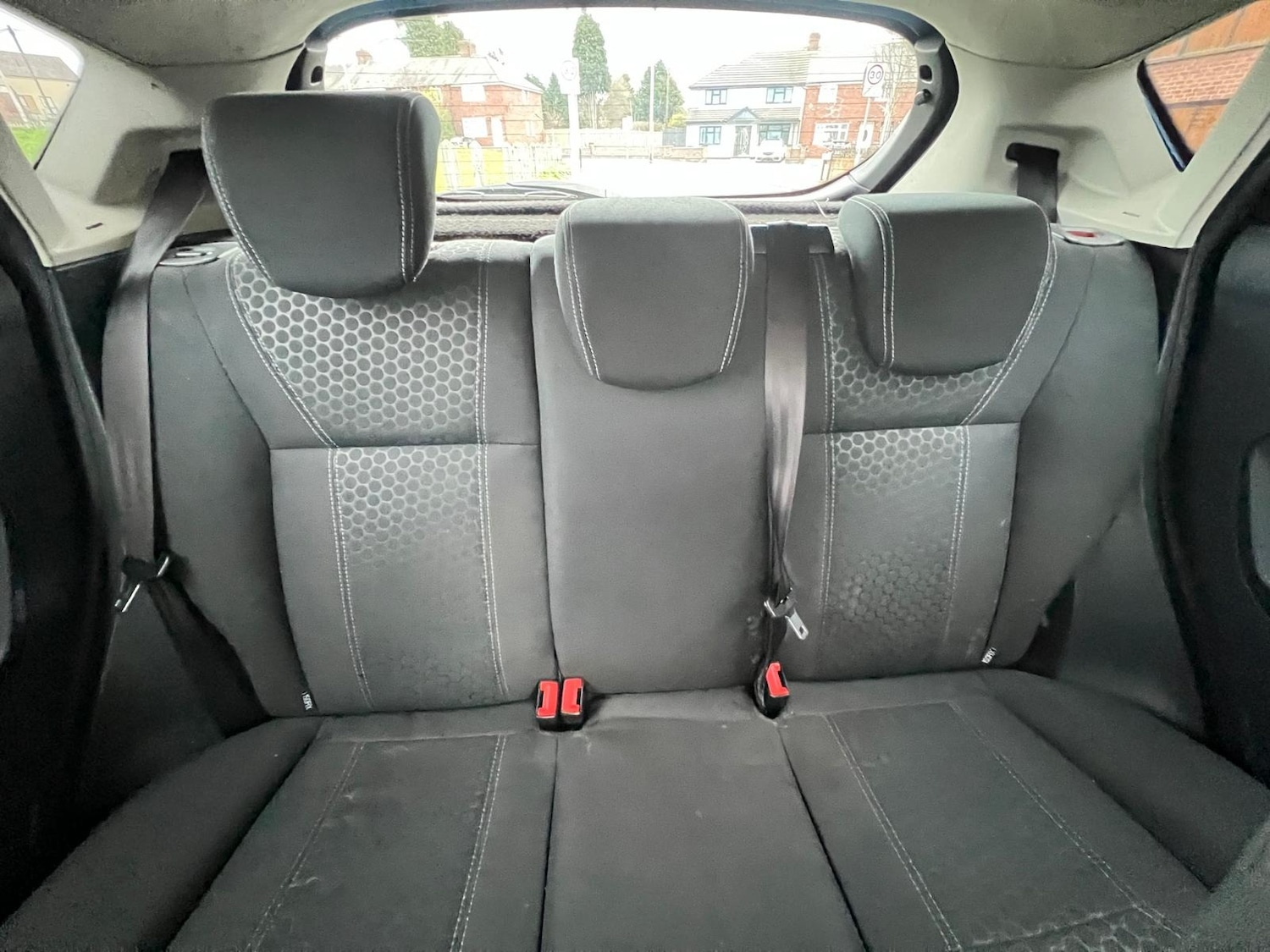 Used Ford Fiesta 2011 for sale - 77067491: Photo 48