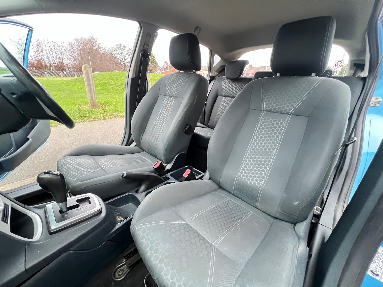 Used Ford Fiesta 2011 for sale - 77067491: Photo 7