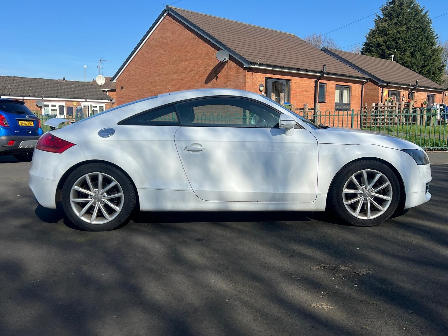 Used Audi TT 2011 for sale - 77942171: Photo 16