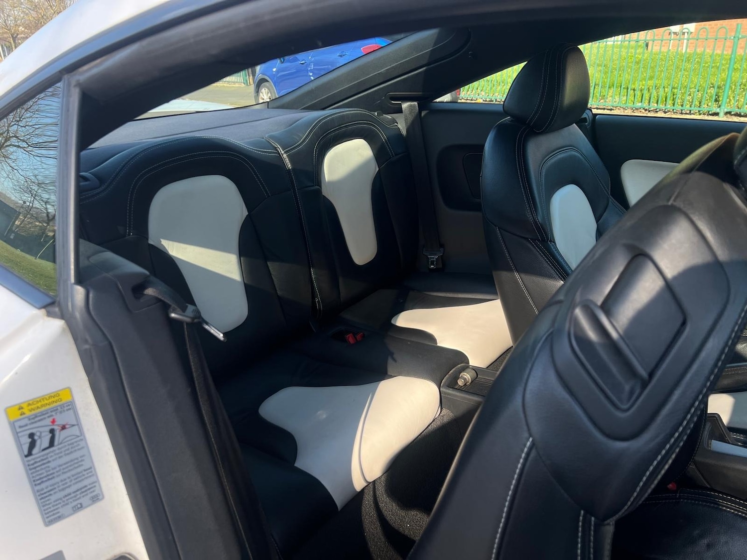 Used Audi TT 2011 for sale - 77942171: Photo 20