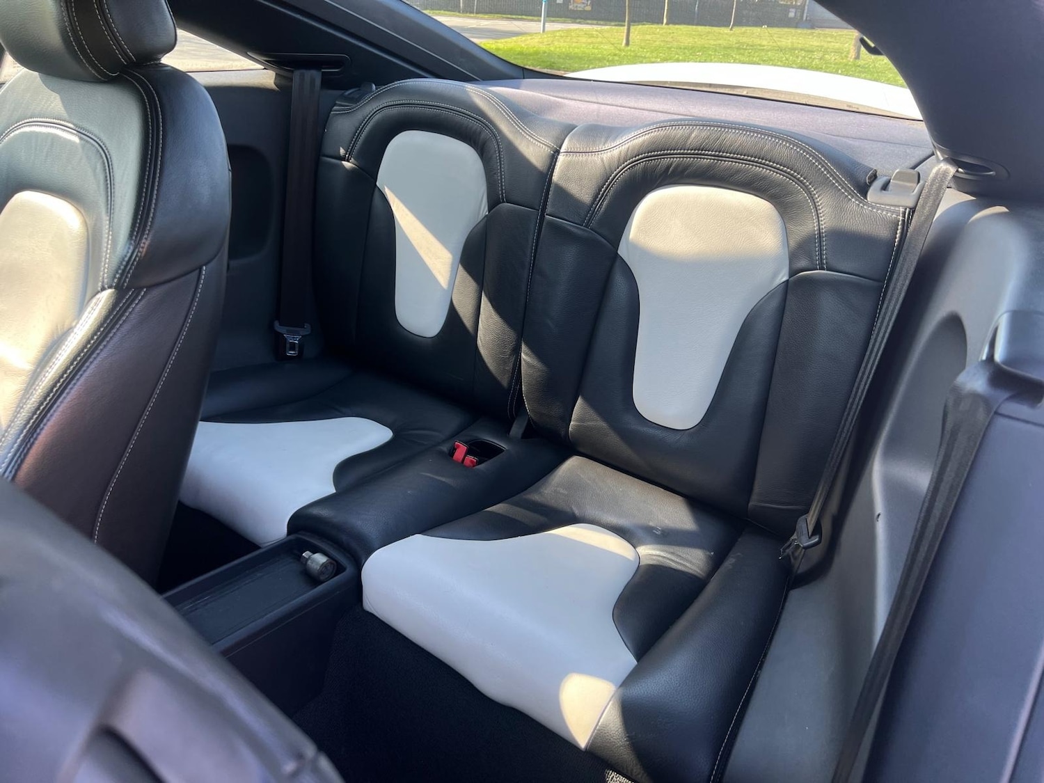 Used Audi TT 2011 for sale - 77942171: Photo 23