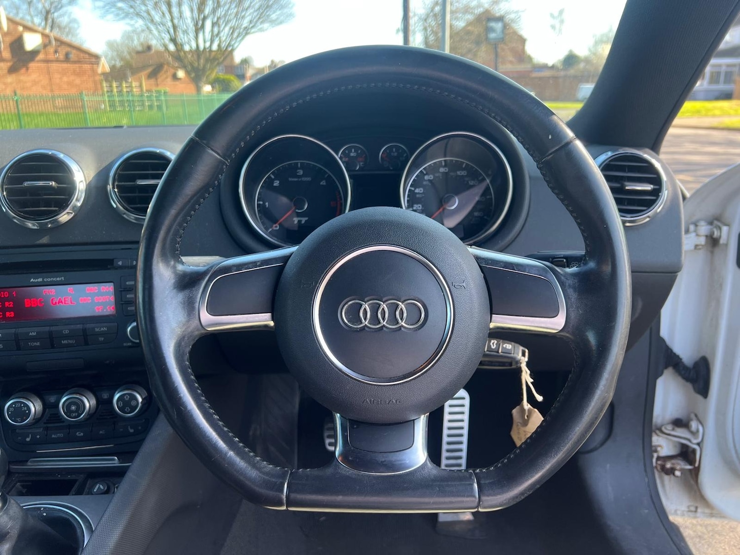 Used Audi TT 2011 for sale - 77942171: Photo 28