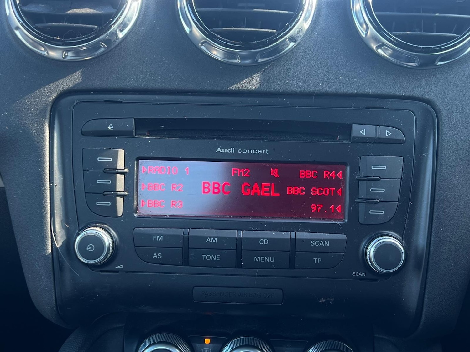 Used Audi TT 2011 for sale - 77942171: Photo 32