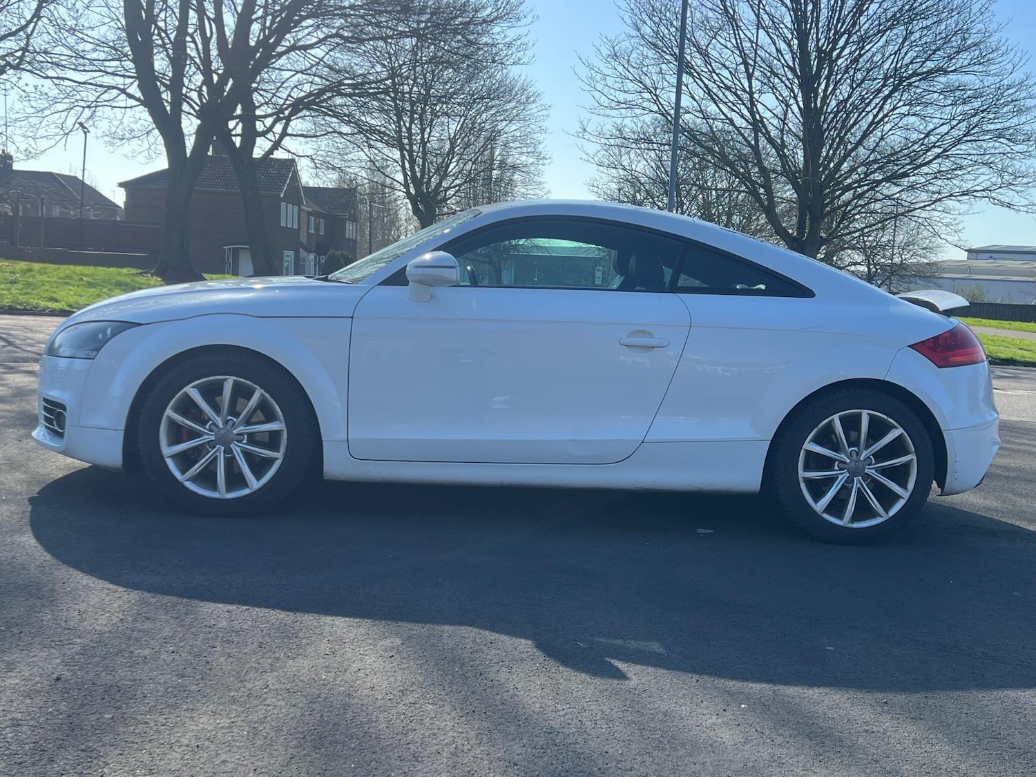 Used Audi TT 2011 for sale - 77942171: Photo 5