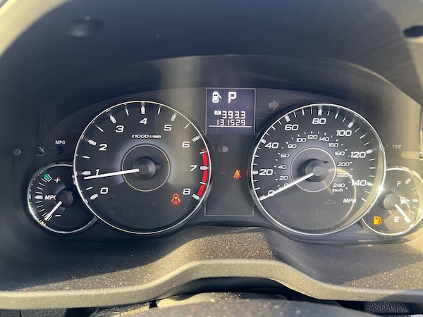 Used Subaru Outback 2011 for sale - 76198718: Photo 10