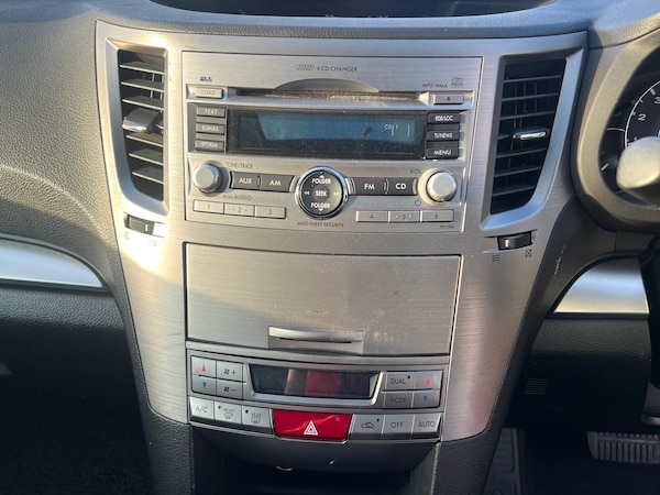 Used Subaru Outback 2011 for sale - 76198718: Photo 11