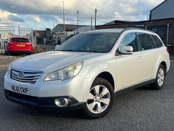 Used Subaru Outback 2011 for sale - 76198718: Photo 6