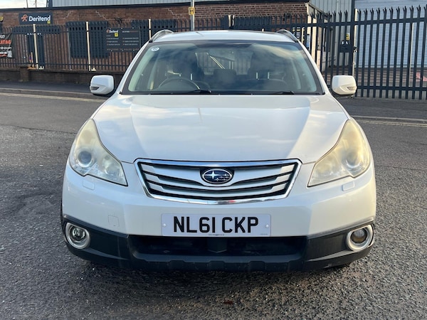 Used Subaru Outback 2011 for sale - 76198718: Photo 7