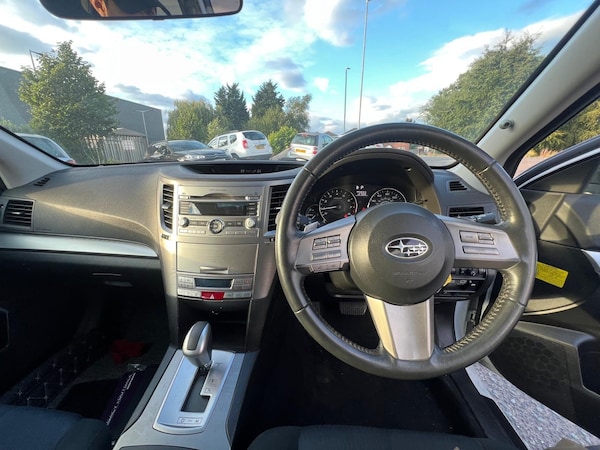 Used Subaru Outback 2011 for sale - 76198718: Photo 8